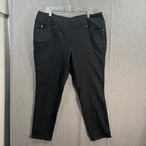 Women's Black Pants